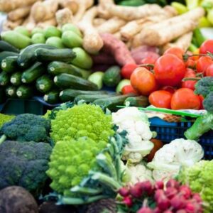 Foodari image on the peoples hub