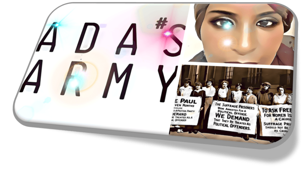 adas army