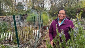 P Patch Seattle Washington, natural farming in the local community, on the peoples hub