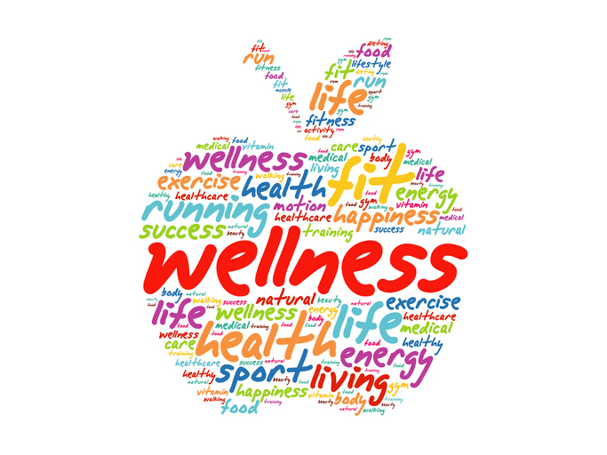Helping Your Community Prioritize Health and Wellness, health apple