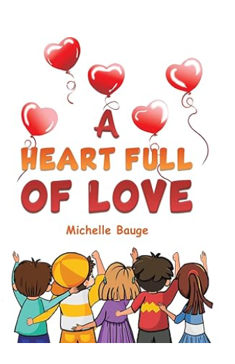 Michelle-Bauge-a-heart-full-of-love-book