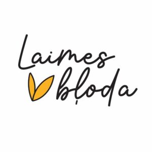 Laimes bļoda logo