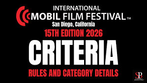 International Mobile Film Festival 2026 criteria International Mobile Film Festival 2026 criteria